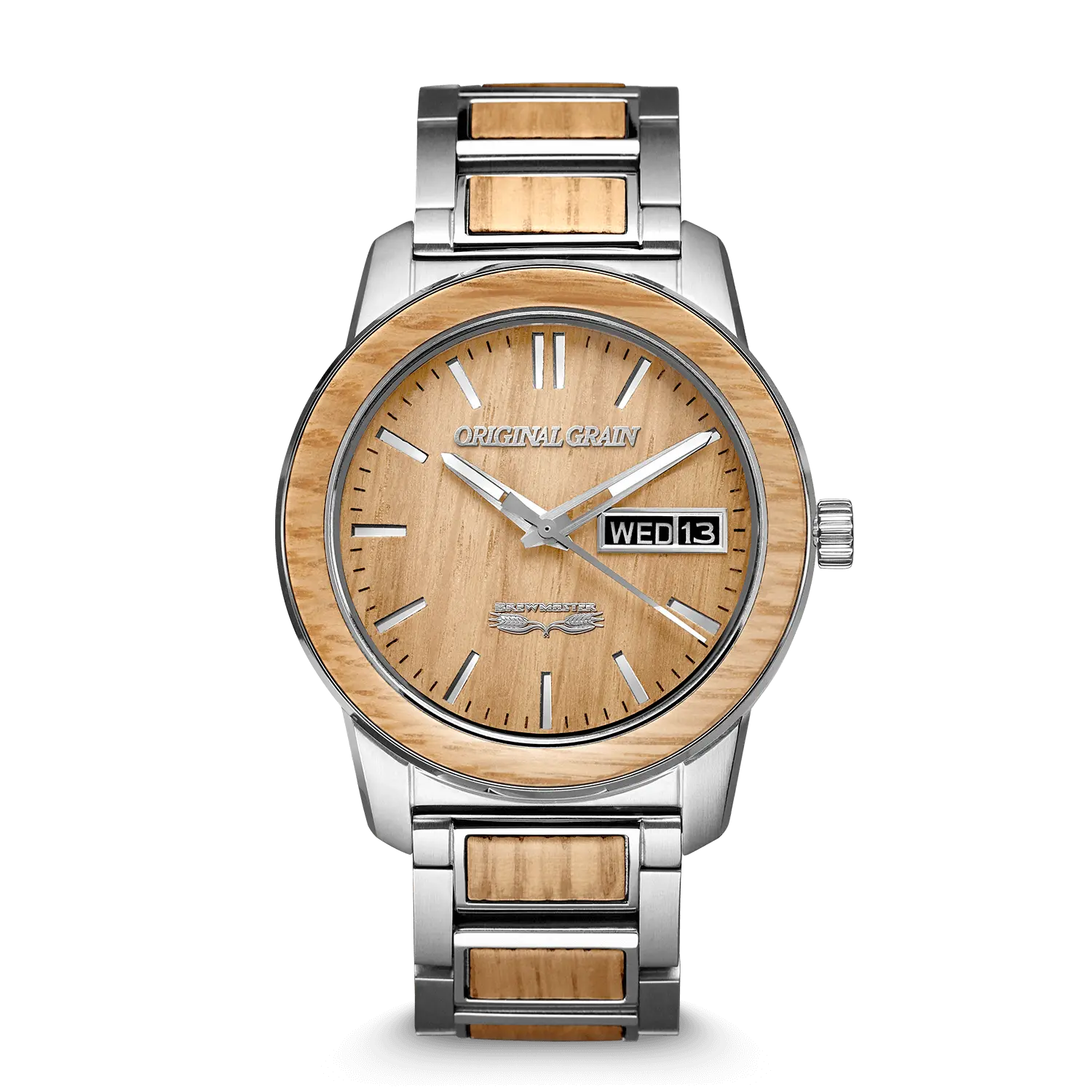 Brewmaster Barrel 42mm