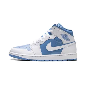 Jordan 1 Mid "Legend Blue" FZ2142 114