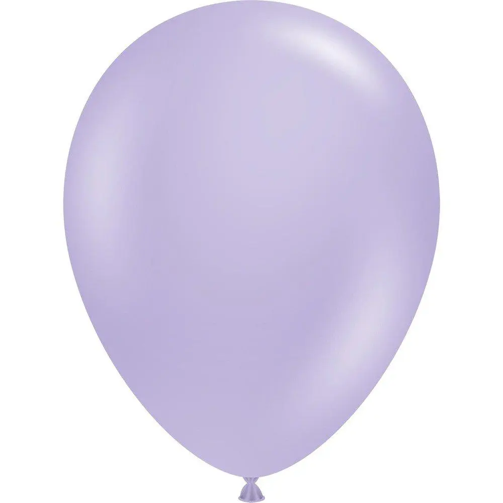 Tuftex Blossom - Professional Latex Balloons