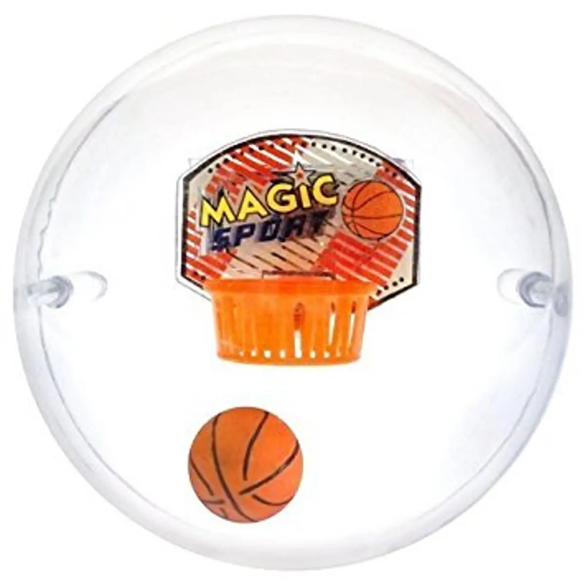 Blinkee  Rock N Score Basketball Game