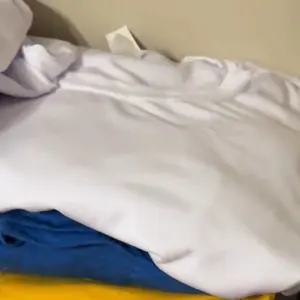 Front & back custom sublimated shirts