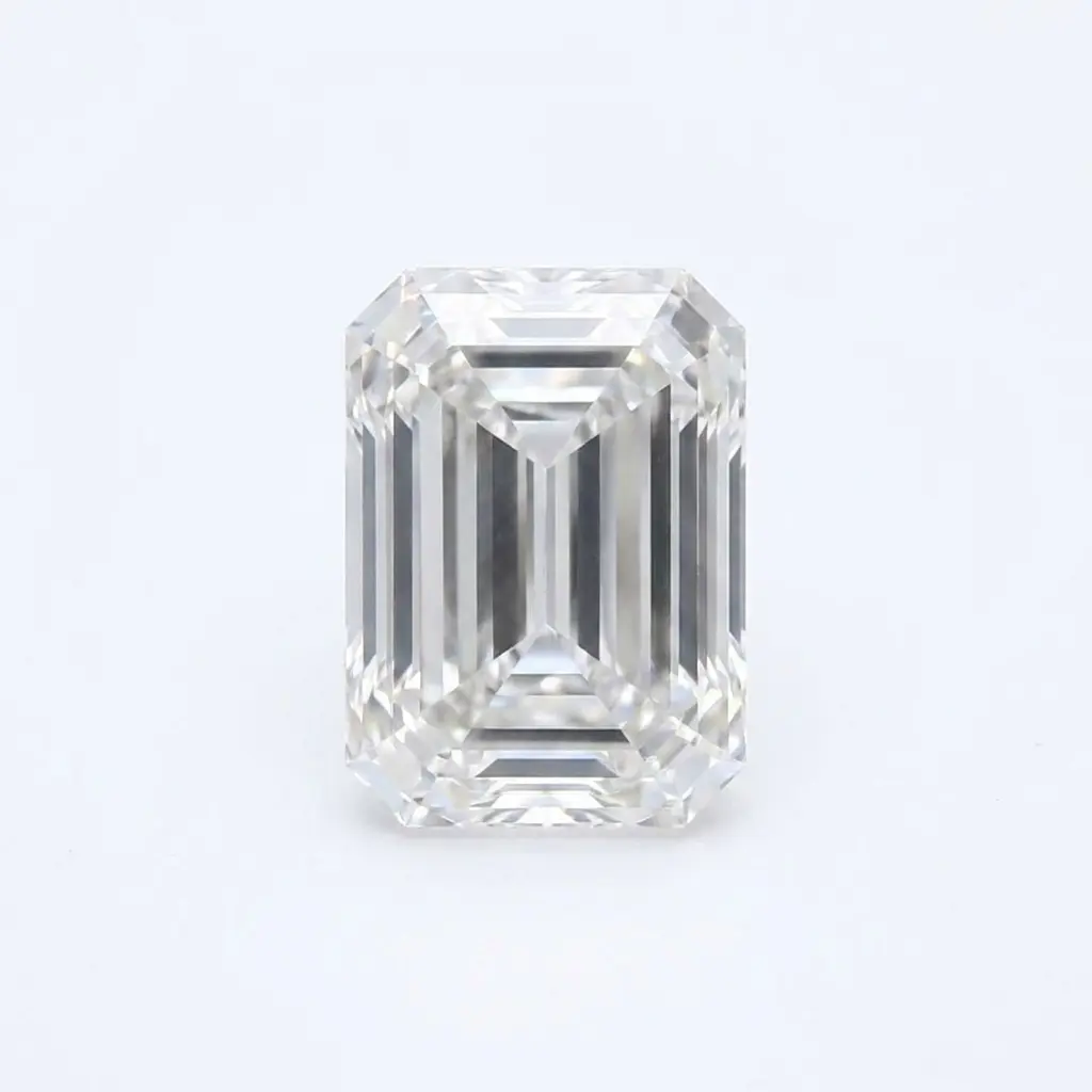 5CT IGI Certified Lab-Grown Loose Diamond - Artificial Gemstone for Jewelry Accessories