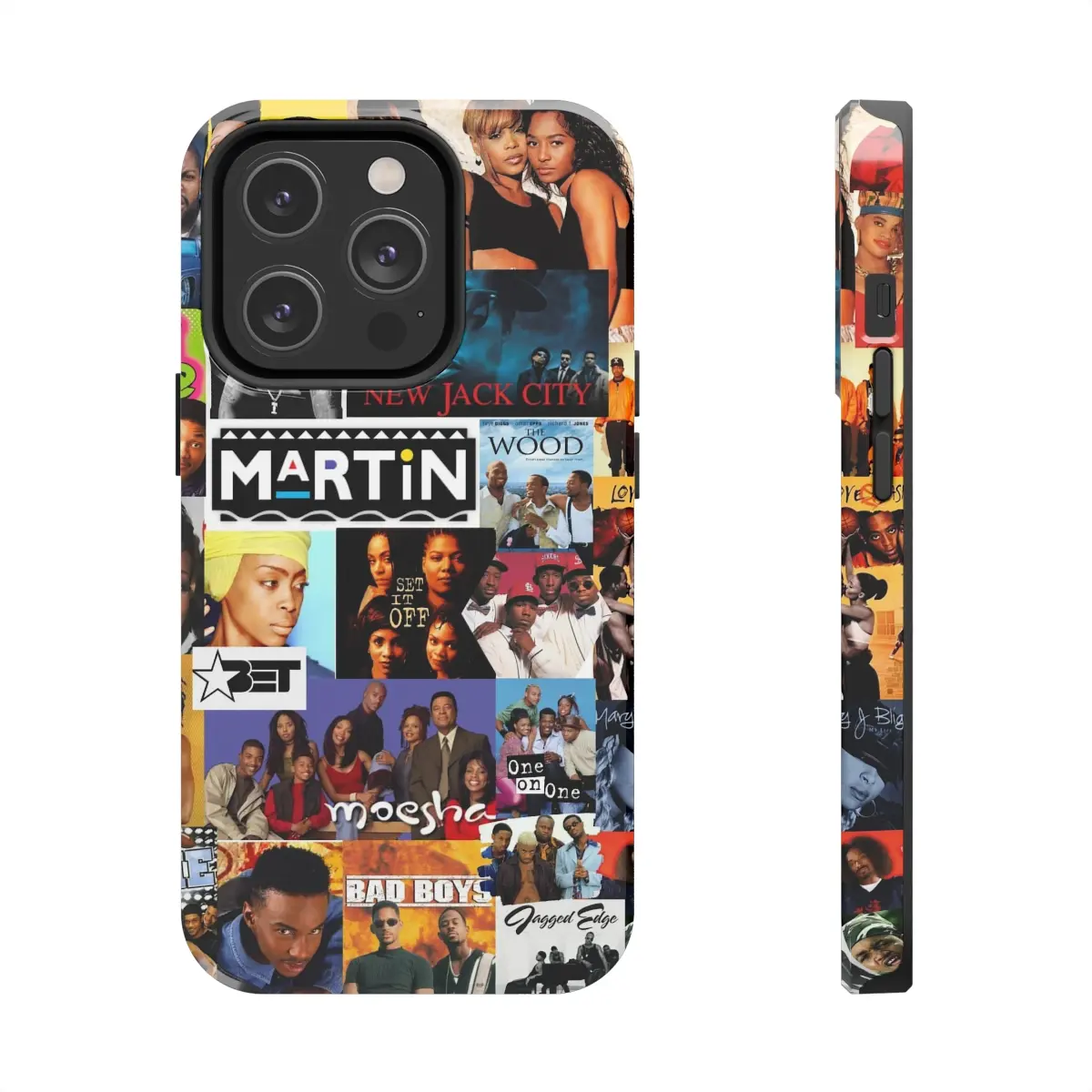 iphone 14 Martin 90's case iphone 14 Martin 90's case