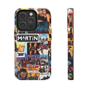 iphone 14 Martin 90's case