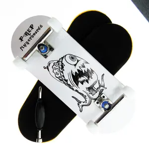 P-REP  34mm x 97mm V2 Pro Performance Complete - Alien brain