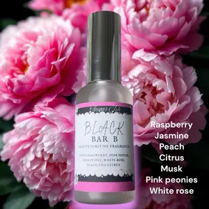 Lavish Collection ( fragrance spray)