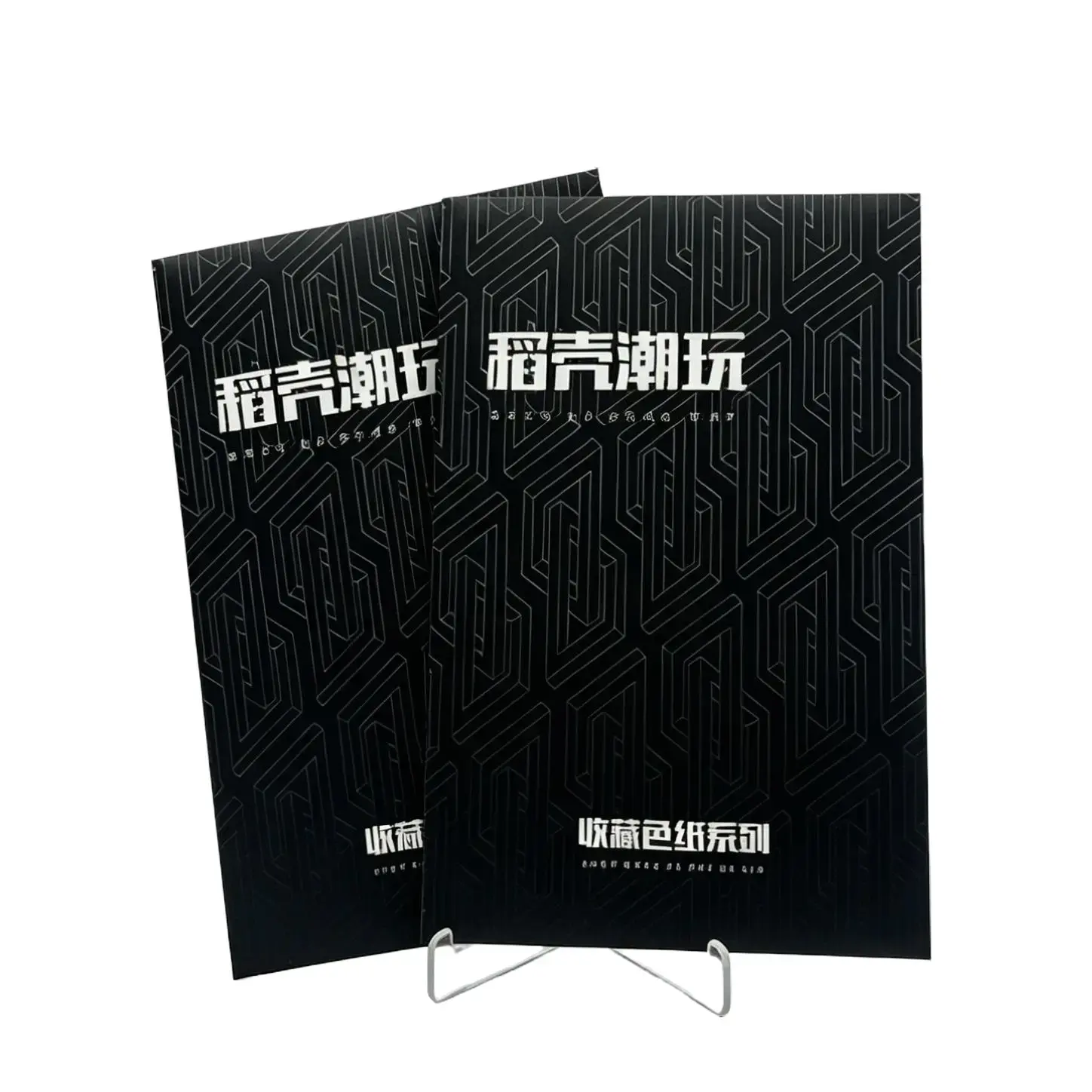 Studio Ghibli A6 Art boards Collectible boards