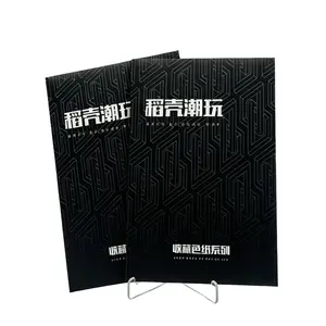 Studio Ghibli A6 Art boards Collectible boards