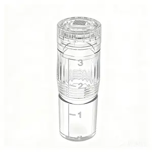 Dr. Pen Hydra Pen H3, H5 Cartridges 10 Pack (36N)