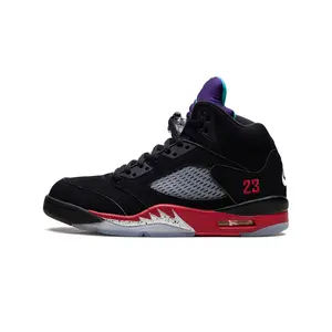 NIKE Air Jordan 5 Retro "Top 3" Sports Sneaker, Style Code CZ1786-001
