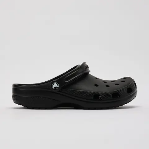 Mens Crocs Classic Clog