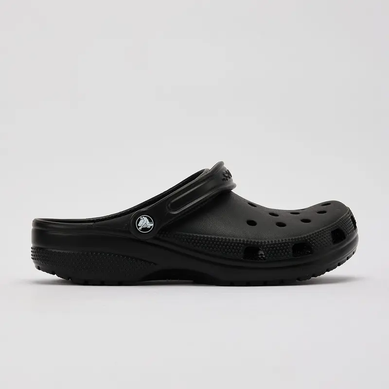 Mens Crocs Classic Clog