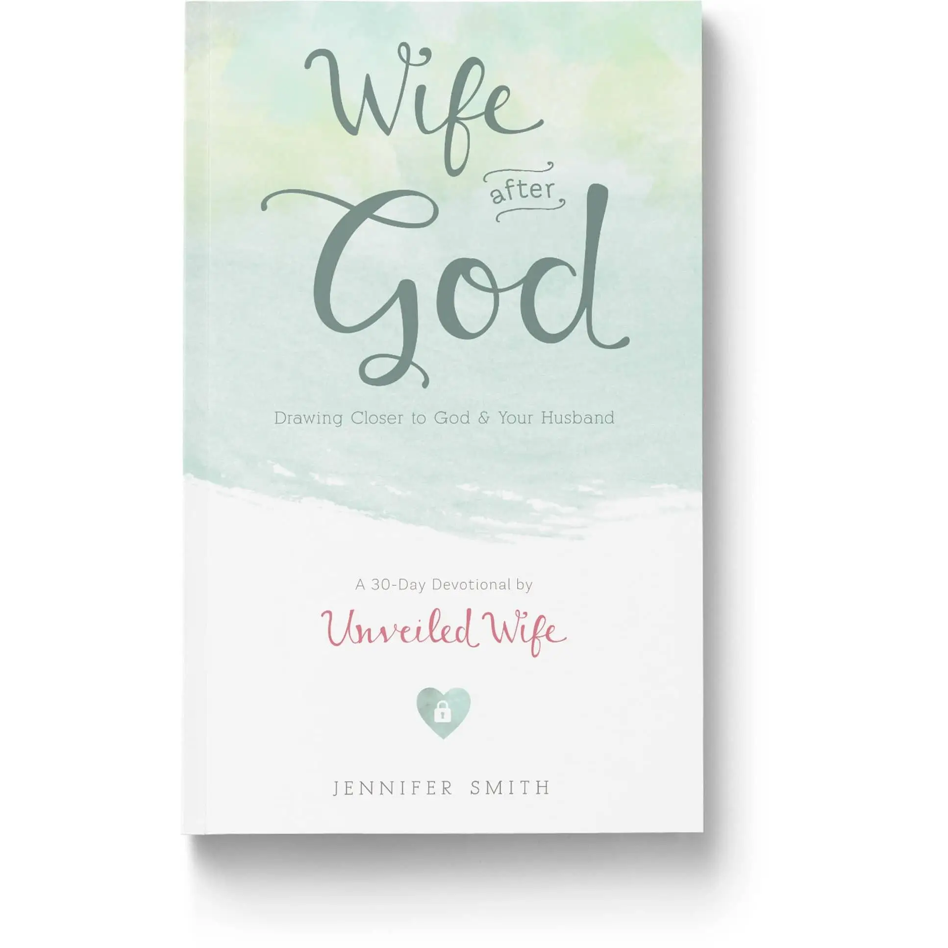Wife After God: Drawing Closer to God & Your Husband - Couples Devotionals, Marriage Bible Study Set, Christian Marriage Books, Marriage Devotionals
