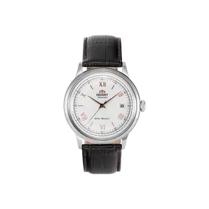 Orient Bambino Version 2 40.5mm Automatic Dress Watch, TAC00008W0