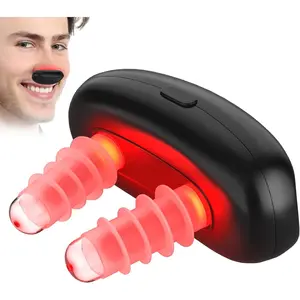 Nasal Allergy and Chronic Rhinitis Relief Device - Suitable for daily use, this intelligent infrared nasal relief device is a portable infrared nasal reliever-5