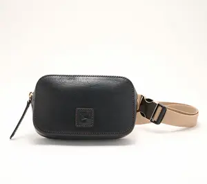Dooney & Bourke Florentine Leather Belt Bag