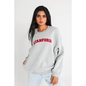 Stanford University Offside Crewneck