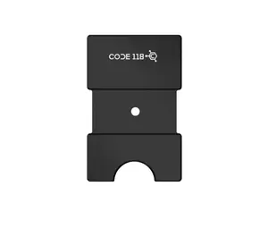 MODULAR BACKPLATE MODULAR BACKPLATE