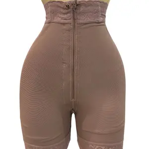 S-C534 SHORT DE TALLE ALTO