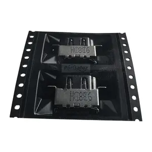 Rinbers Pack of 2 HDMI Port 2.1 Socket Interface Connector 1080P Display Port Replacement for Microsoft Xbox One X Console (NOT for One S)