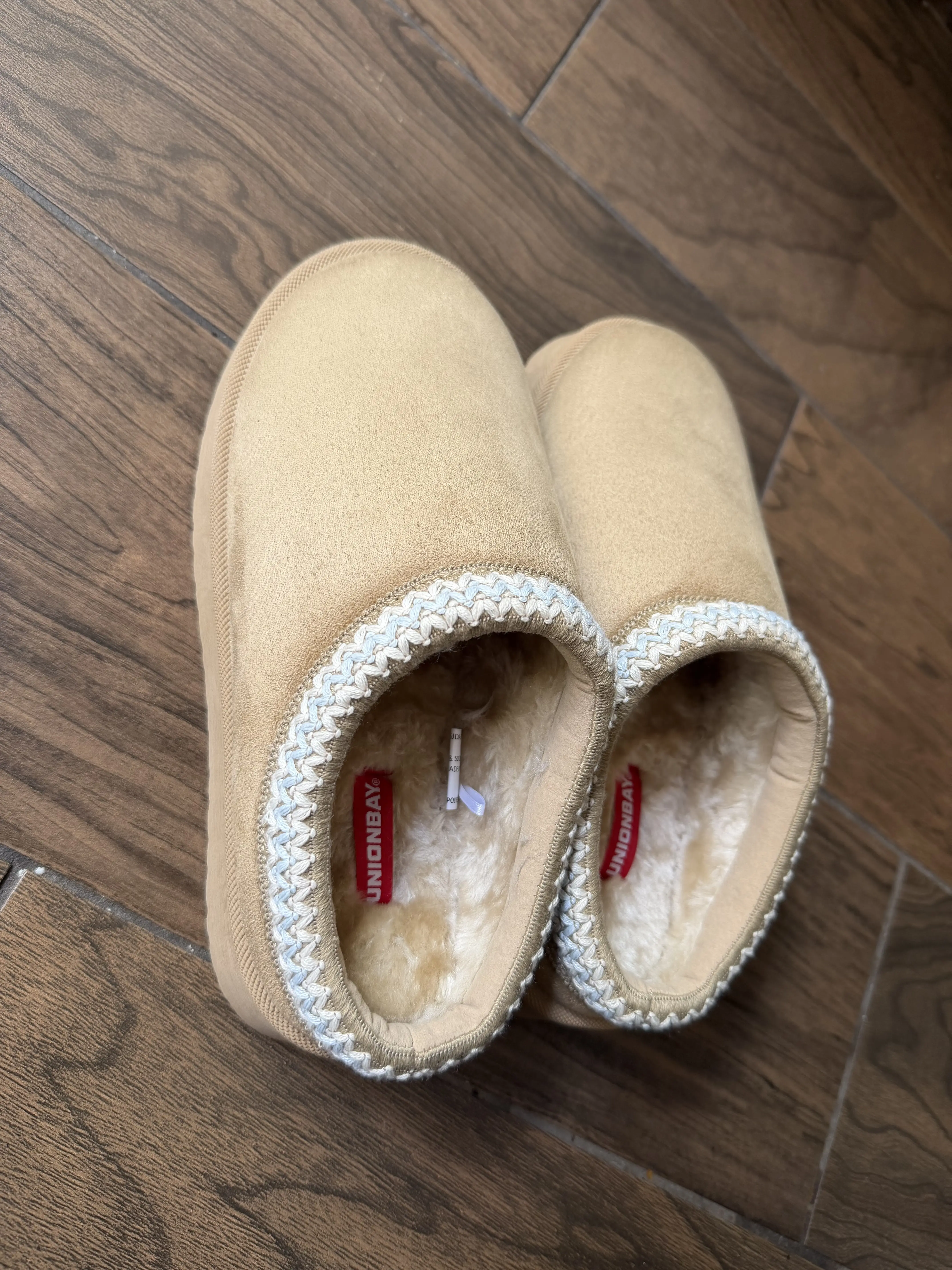 UnionBay Slip On Clog