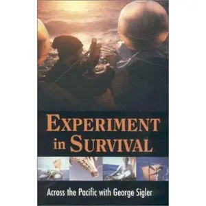 USED-Experiment in Survival by George Sigler (Paperback)