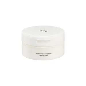 [Beauty of Joseon] Radiance Cleansing Balm 100ml, Deep Cleansing, Moisturizing Cleansing Balm, One Step All at Once Cleansing Balm, Plant-derived Cleanser, 3 Step Transfotming, Cleansing Remover, Cleansing Oil, Cleansing Milk, Korean Skincare