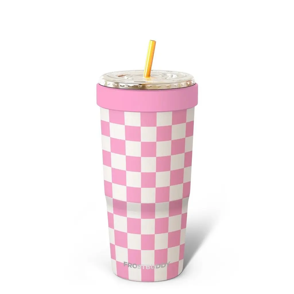Frost Buddy To-Go