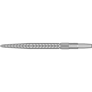 Target Darts RVE Swiss Dart Points, Sports & Outdoor Leisure Gear for Precision Targeting, Darts Gear