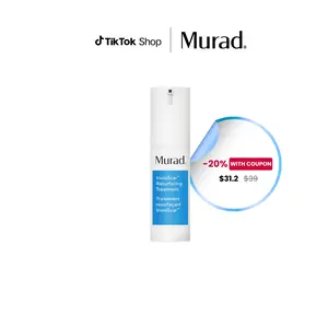 Murad InvisiScar Resurfacing Treatment