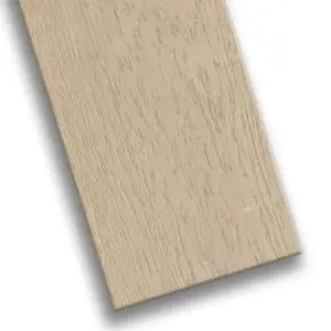 Elegant Collection Sahara Oak Engineered Wood Flooring Sample – Wide Plank, UV Matte Finish, Float/Glue/Nail Install