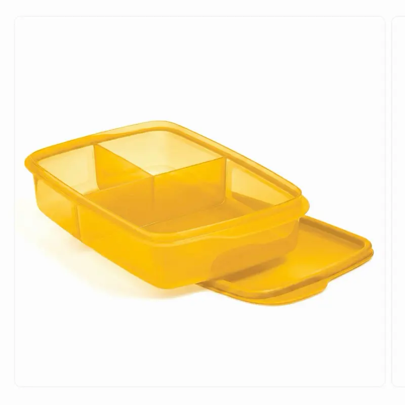 Tupperware Eco+-Large Lunch Container