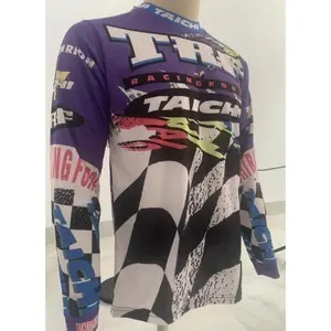 Customized name number shirt bicycle bmx enduro MOTOCROSS jersey dh BIKE MTB JERSEY OFF ROAD MX DOWNHILL JERSEY CYCLING JERSEY sport lover gift