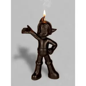 Astro Candle (BLACK)