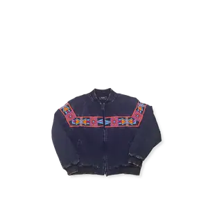 Rodeo Legend Bomber Jacket
