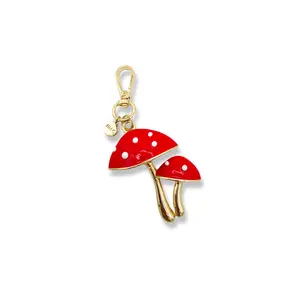 Toadstool Charm