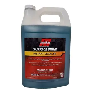 MALCO SURFACE SHINE™ INSTANT DETAILER