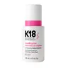 K18 Biomimetic HeatBounce Vanilla Scented Leave-In Conditioner - Heat Resistant Hair Care Product with Lactic, Intensive Haircare, UV Protection, Oil-Infused Formula, Advanced Resilicore Heat-Shielding Tech for At-Home Bouncy Blowouts