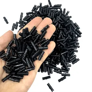 200PCS High-Tech Assemble Particle 4274 Pin 1/2 + 2780 Brick Building Blocks Kit DIY Replaceable Part Children Toy MOC