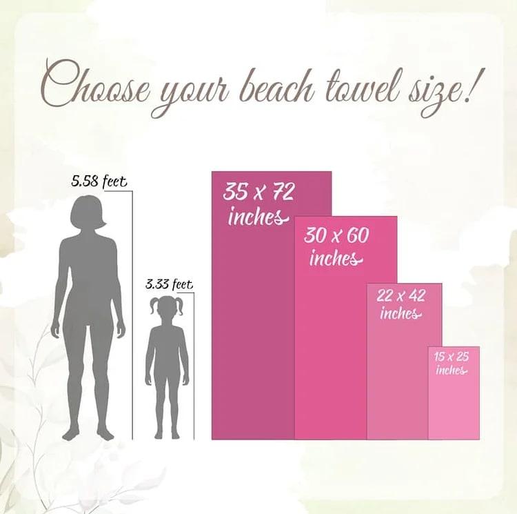 Custom Beach Towels, Personalized Beach Towels, Monogrammed Towel, Bridesmaid Towel, Girls Trip 2026, kids pool towel, retro name towel v3