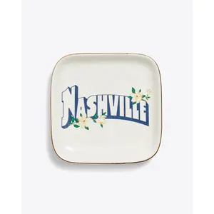 Nashville Trinket Tray