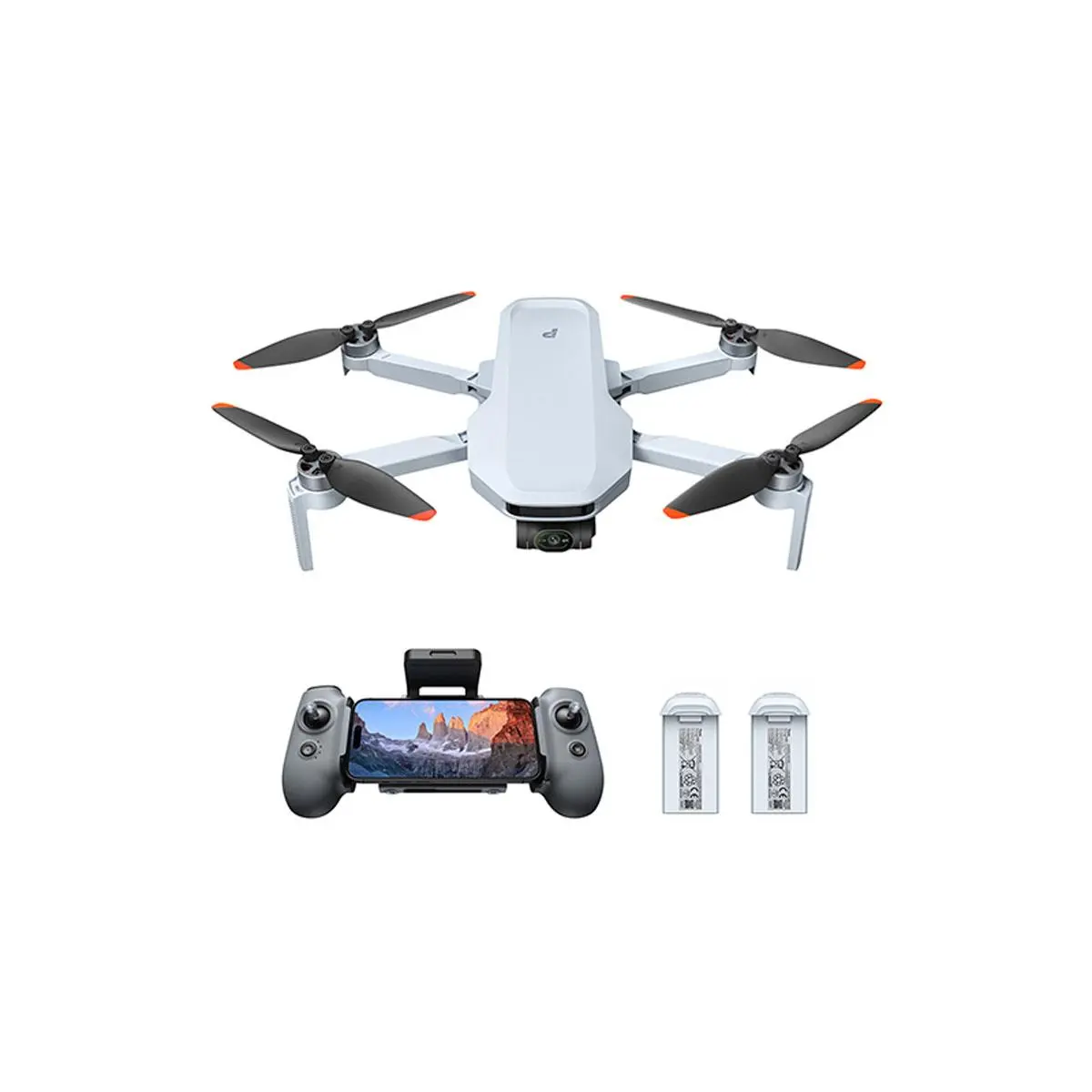 Potensic ATOM 2 Drone with 8K HD Camera Expansion Kit
