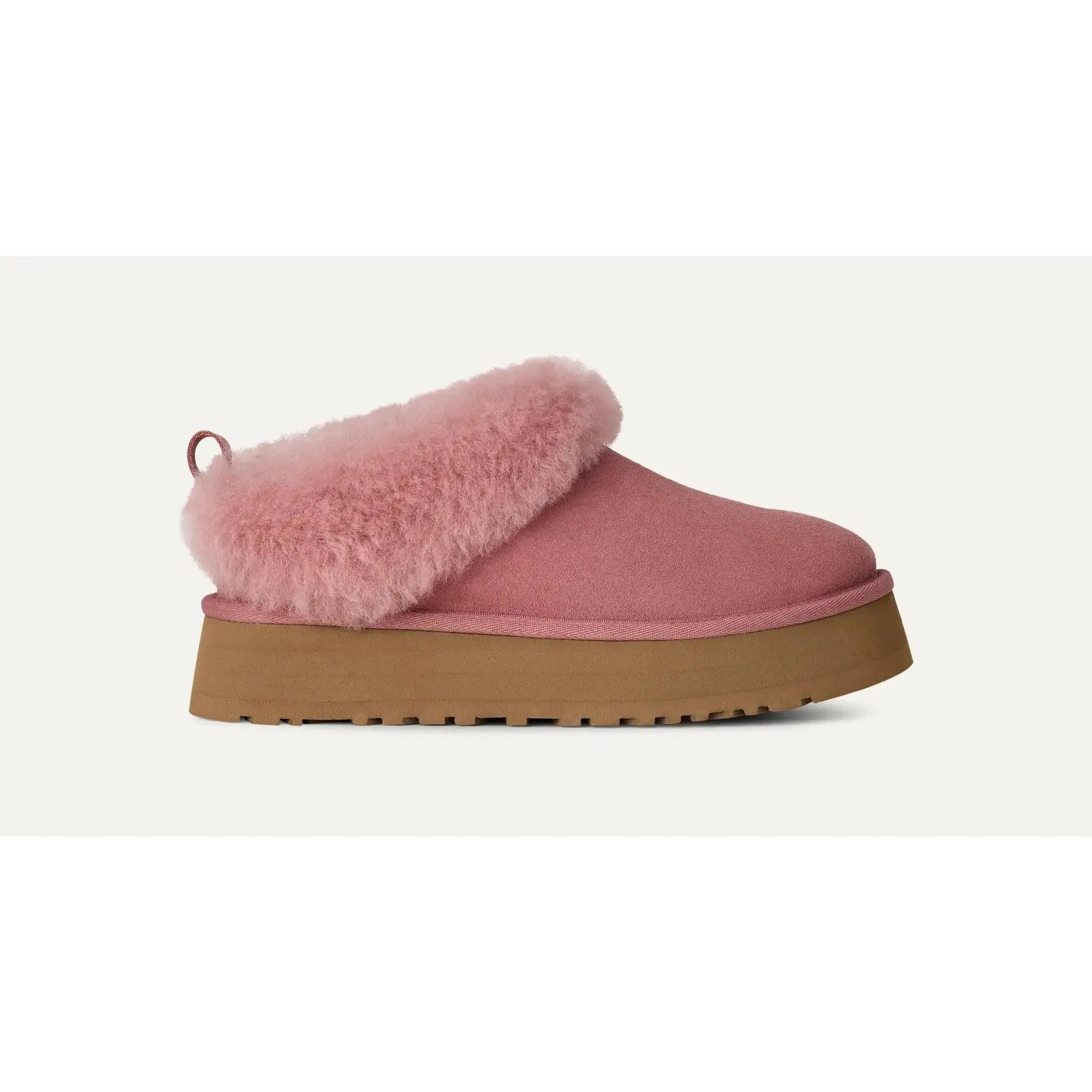 [1171393-PDW] WOMENS UGG TAZZELLE SLIPPER 'PINK DAWN' - PINK DAWN