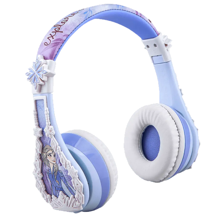 Frozen Bluetooth Headphones for Kids