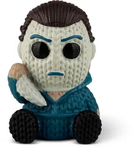 Handmade by Robots - Halloween II - Michael Myers #026 (1.75" Micro Vinyl figurine/statue)  [Collectible Figurine/Statue/Bust] Vinyl figurine/statue, Collectible