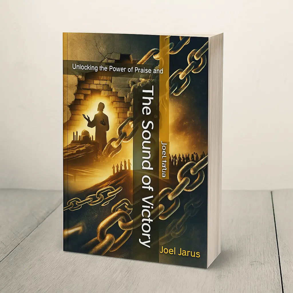 The Sound of Victory: Unlocking the Power of Praise and Worship
