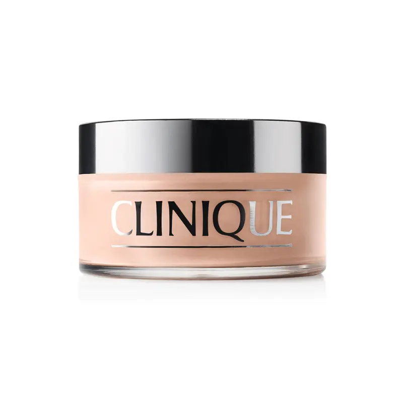 [Clinique] Blended Face Powder