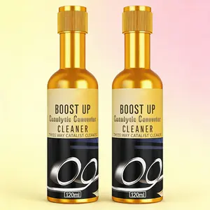 120 ml Multi-Purpose Cleaning kit
