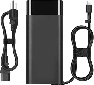 Famous Tech Shop 90W HP USB-C Laptop Charger – Spectre x360 / EliteBook / ZBook