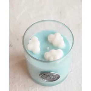 Cloud Candles